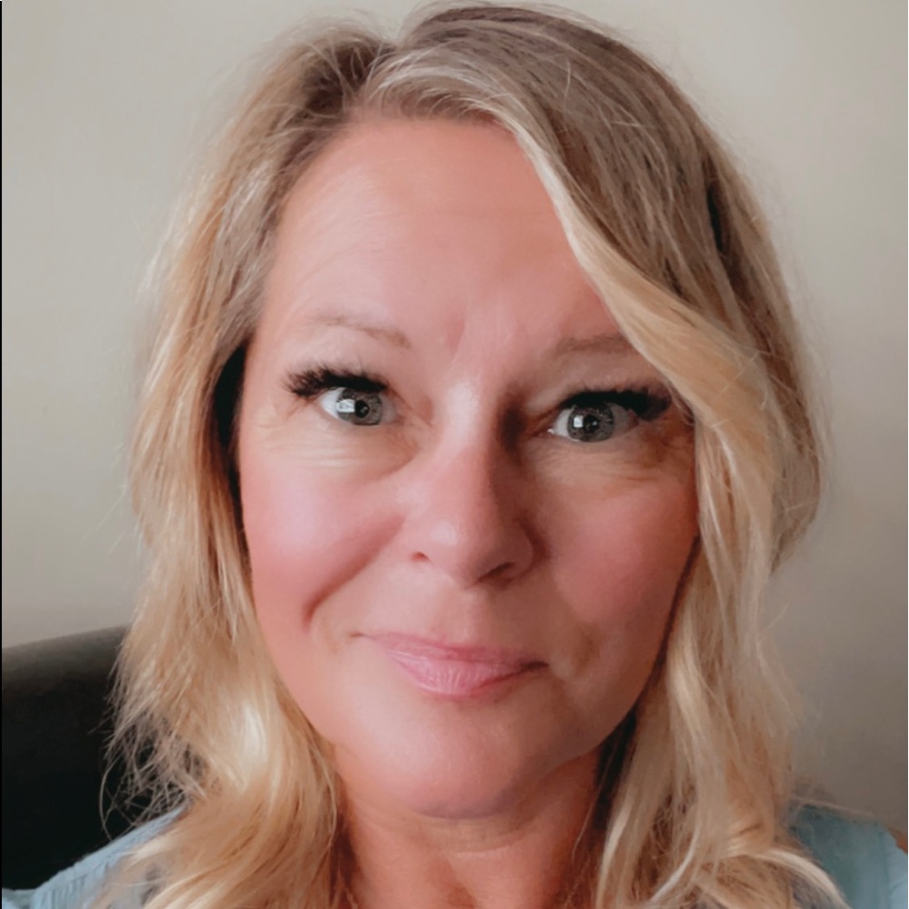 Meet your Posher, Judi